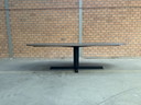 Qliv Tafel Kruis