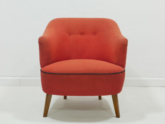 Image 1 of Vintage Fauteuils, jaren 60, Duitsland