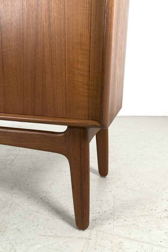 Image 1 of Svend Aage Madsen dressoir