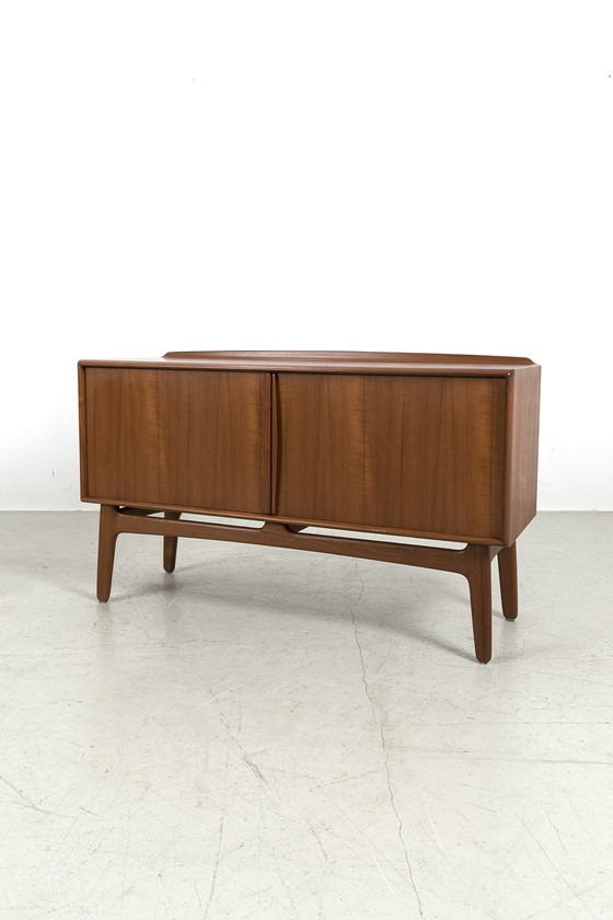 Image 1 of Svend Aage Madsen dressoir