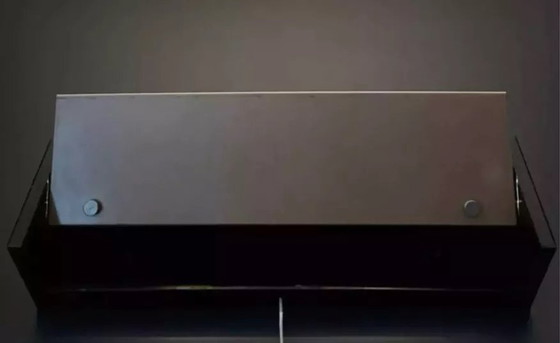 Image 1 of Orienteerbare wandlamp Frankrijk Vintage 1960