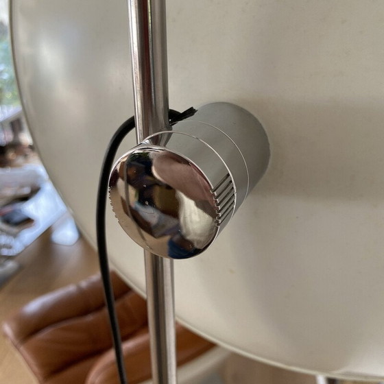 Image 1 of Vintage vloerlamp van Enrico Tronconi, Italië 1969