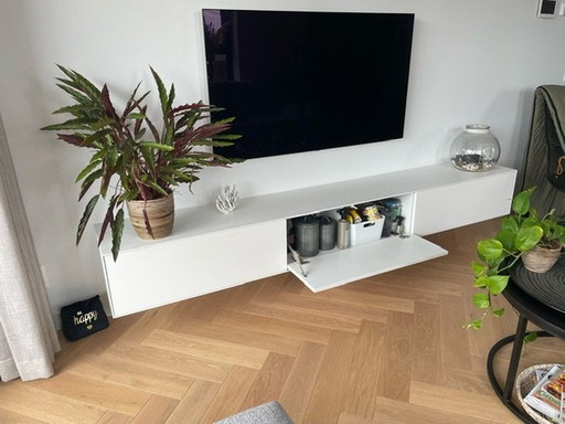 Design Tv Meubel 2.50 Mtr