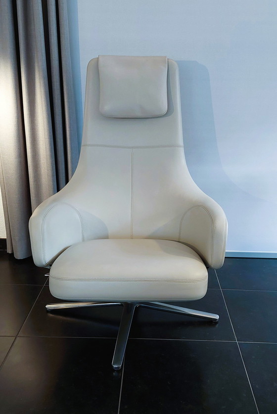 Image 1 of Vitra Repos Fauteuil