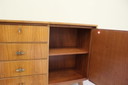 Mustering dressoir