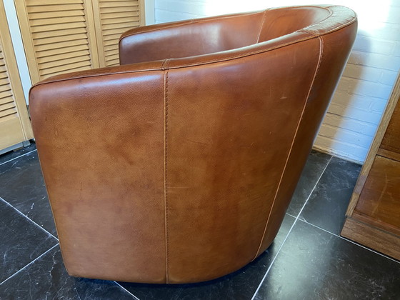 Image 1 of 2x Artihome Fauteuils Cabriolet