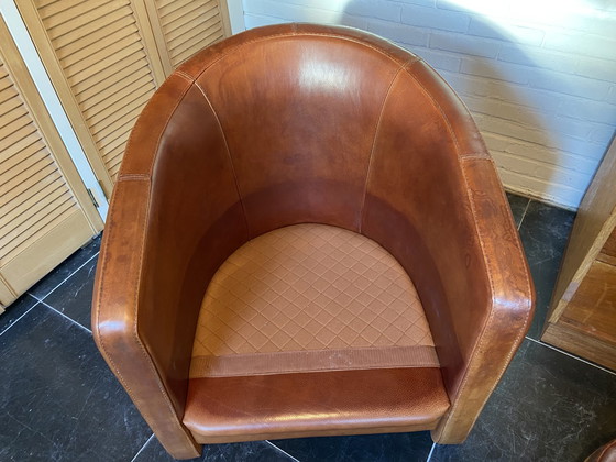 Image 1 of 2x Artihome Fauteuils Cabriolet