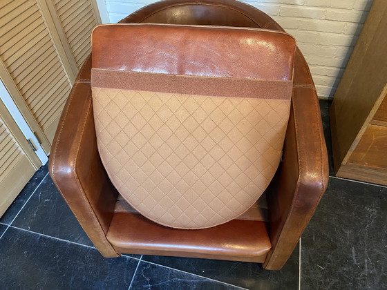 Image 1 of 2x Artihome Fauteuils Cabriolet