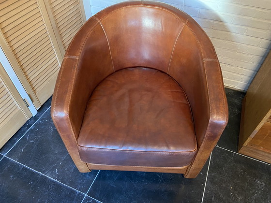 Image 1 of 2x Artihome Fauteuils Cabriolet