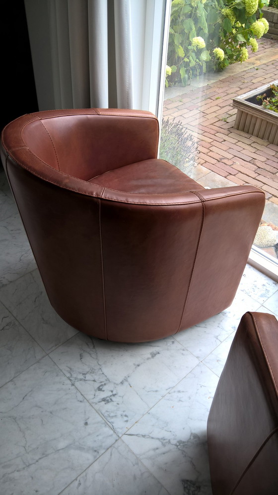 Image 1 of 2x Artihome Fauteuils Cabriolet