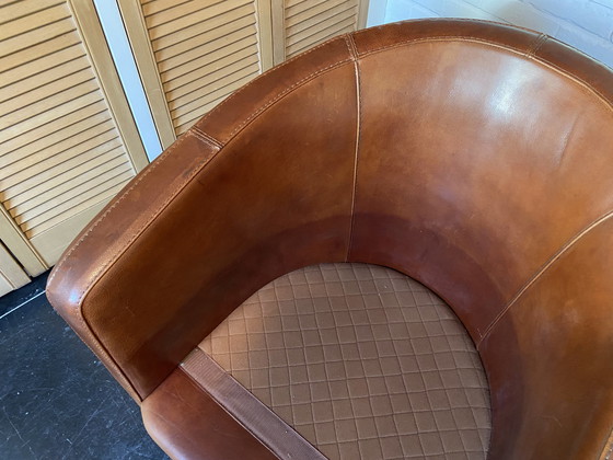 Image 1 of 2x Artihome Fauteuils Cabriolet