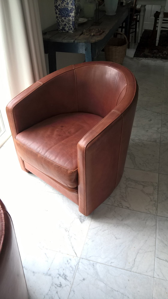 Image 1 of 2x Artihome Fauteuils Cabriolet