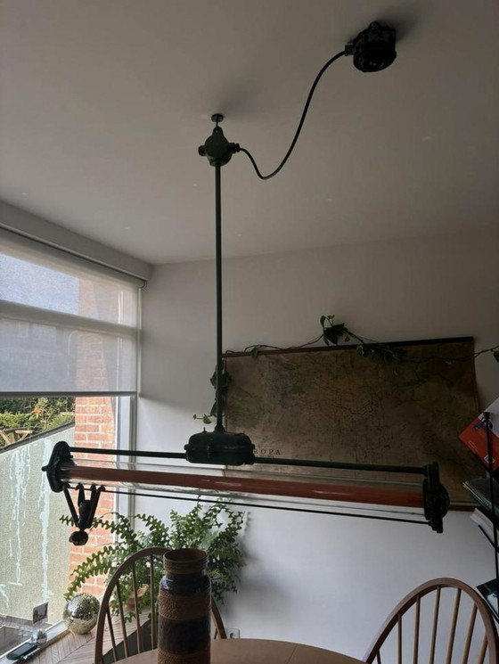 Image 1 of Vintage Tl Lamp