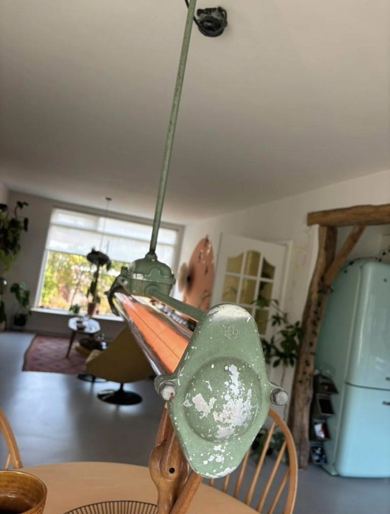 Image 1 of Vintage Tl Lamp