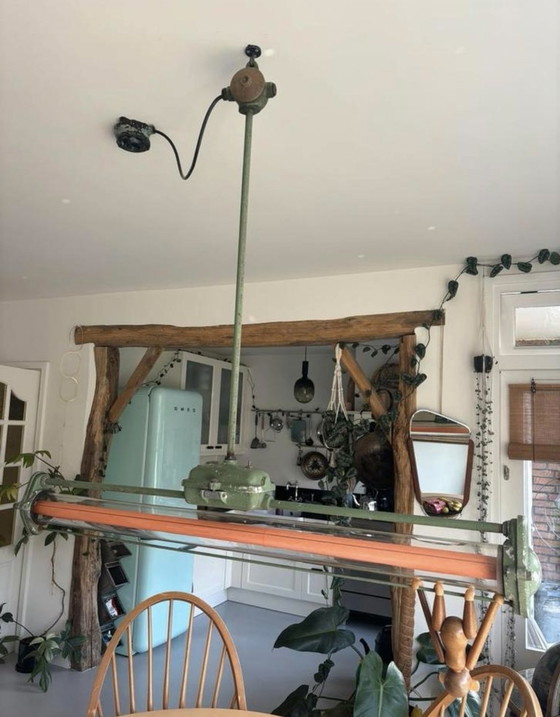 Image 1 of Vintage Tl Lamp