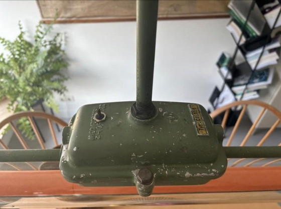 Image 1 of Vintage Tl Lamp