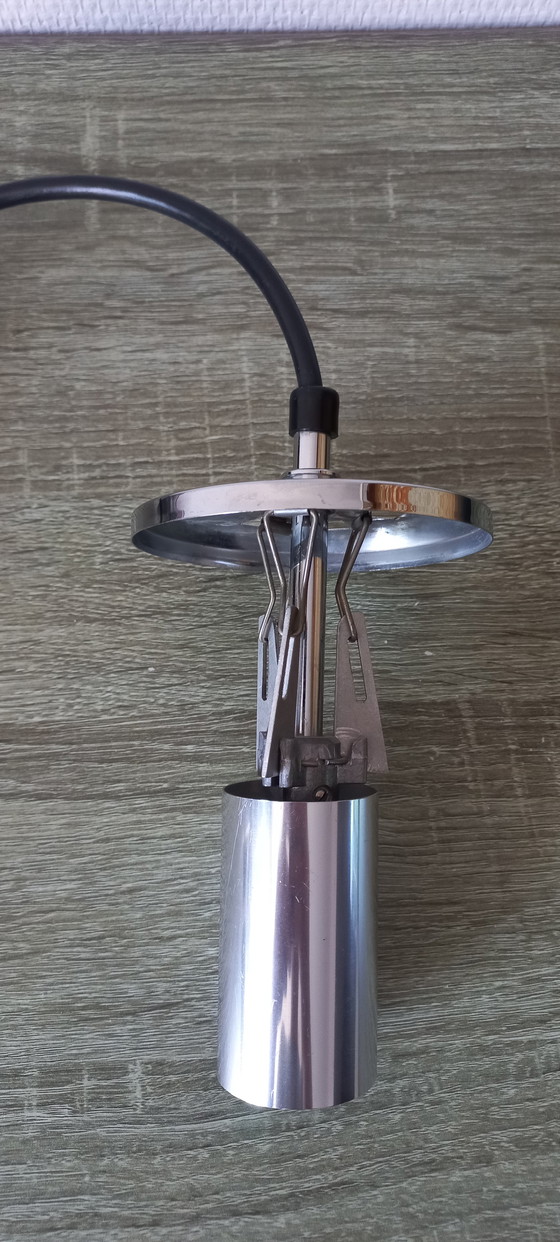 Image 1 of Vintage Limburd plafondlamp