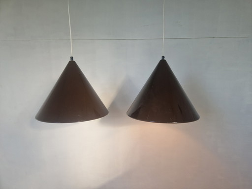 Arne Jacobsen Voor Louis Poulsen Biljart Lampen