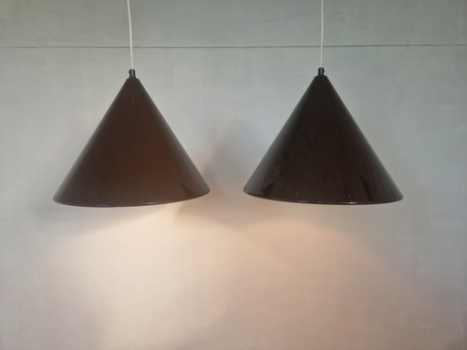 Arne Jacobsen Voor Louis Poulsen Biljart Lampen