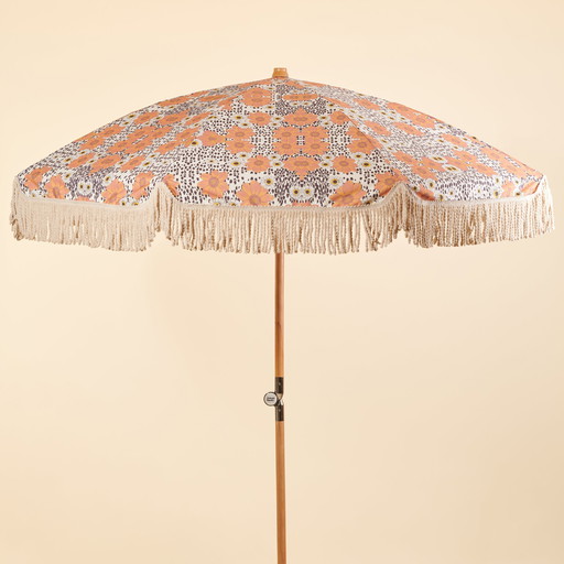 Vintage Parasol Umbrella Republic.