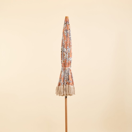 Image 1 of Vintage Parasol Umbrella Republic.