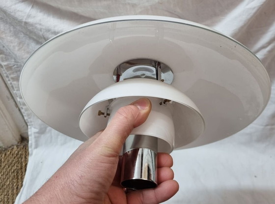 Image 1 of Wandlampen Poul Henningsen, Model Ph3/2