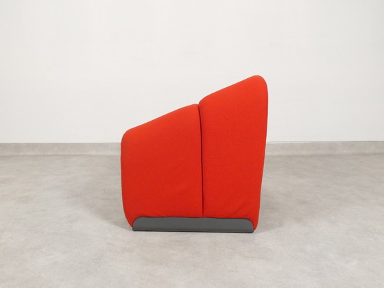 Image 1 of Artifort F598 - 'M-Chair' By Pierre Paulin