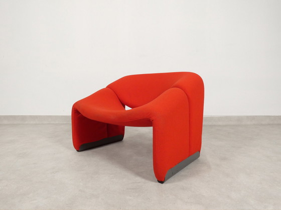 Image 1 of Artifort F598 - 'M-Chair' By Pierre Paulin