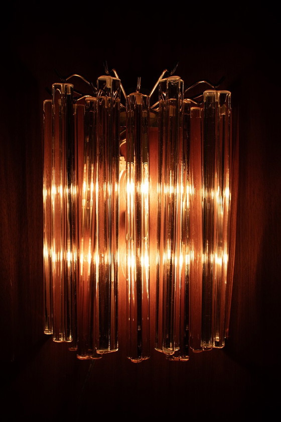 Image 1 of Novaresi wandlamp