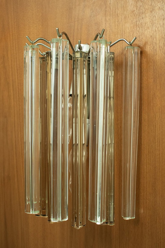 Image 1 of Novaresi wandlamp