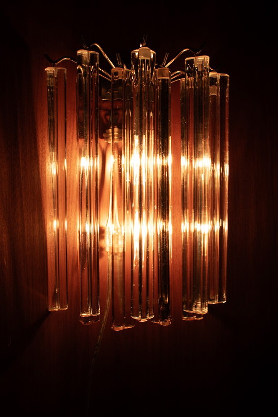 Image 1 of Novaresi wandlamp