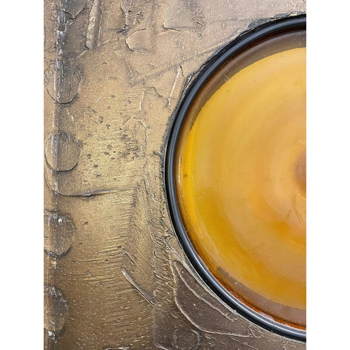 Modern vintage bord, 1970