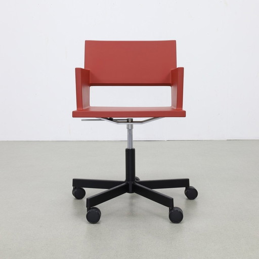 Design Bureaustoel Geke Lensink Brothers And Sons, 2000S