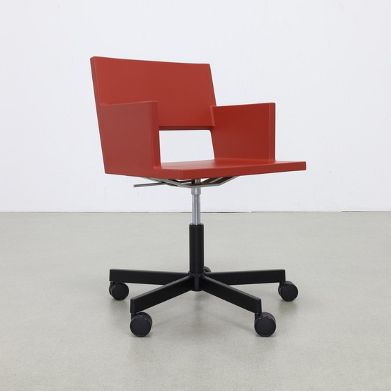 Image 1 of Design Bureaustoel Geke Lensink Brothers And Sons, 2000S