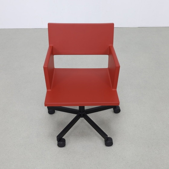 Image 1 of Design Bureaustoel Geke Lensink Brothers And Sons, 2000S