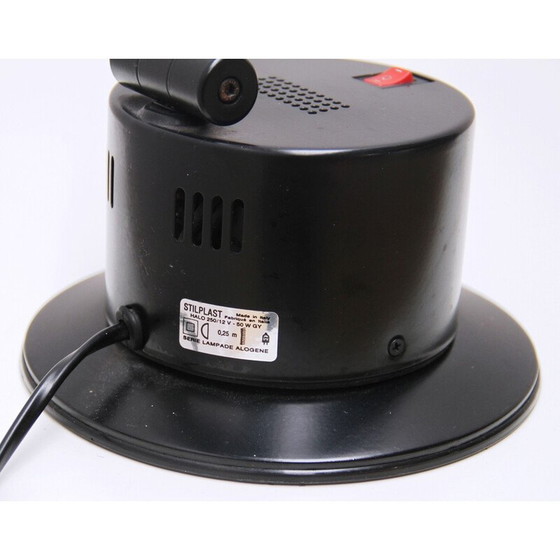 Image 1 of Vintage bureaulamp van Stilplast, 1980