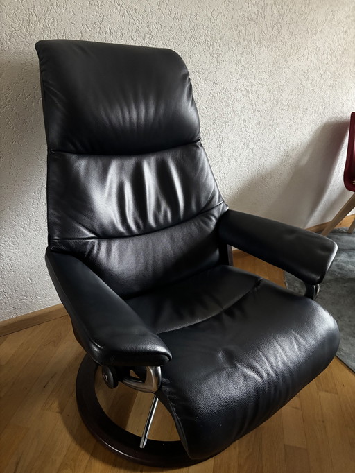 Stressless Relaxfauteuil View