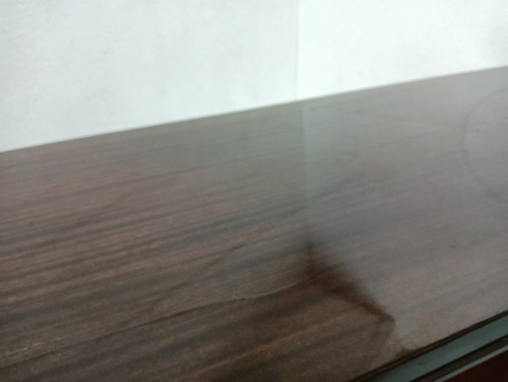 Image 1 of Vintage Hoogglans Sideboard 