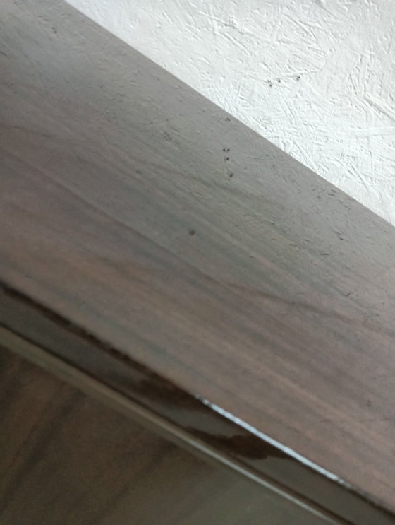 Image 1 of Vintage Hoogglans Sideboard 