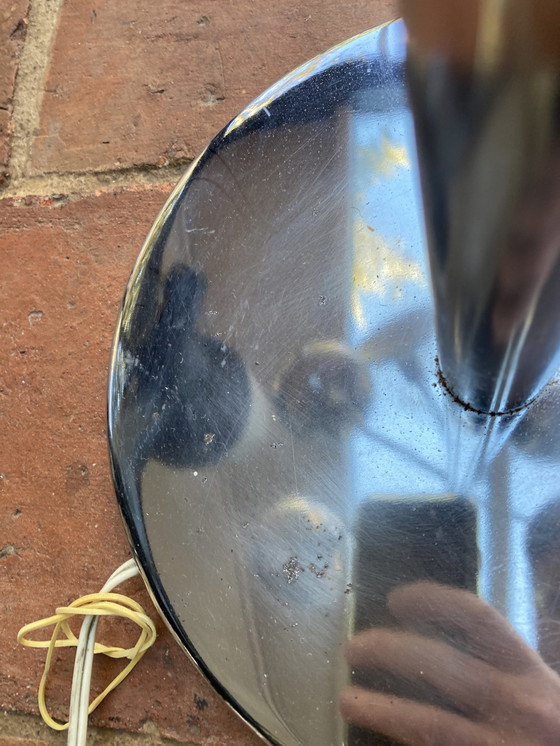 Image 1 of Staande lamp 6 flexibele armen Space Age 70