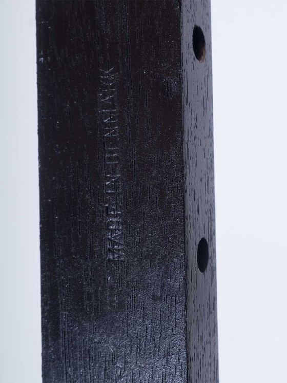 Image 1 of Royal System, Modulaire Deense Wandkast – P. Cadovius