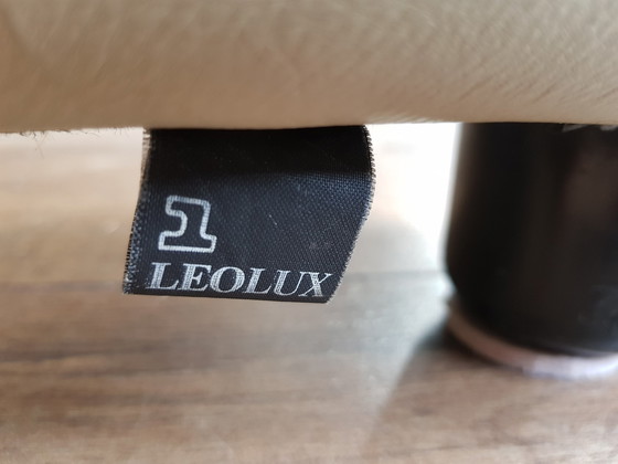 Image 1 of Leolux morion fauteuil