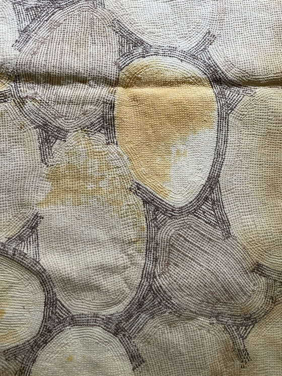 Image 1 of Vintage vloerkleed