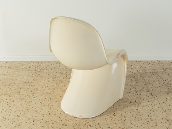 Image 1 of  Panton Stoel, Vitra / Herman Miller Collectie