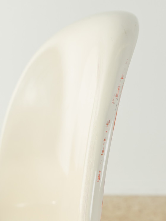 Image 1 of  Panton Stoel, Vitra / Herman Miller Collectie