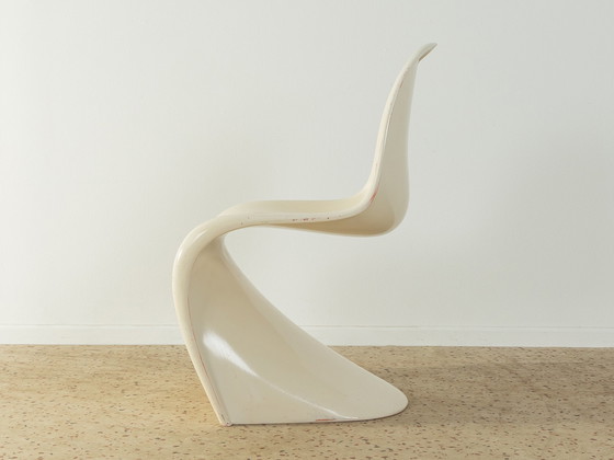 Image 1 of  Panton Stoel, Vitra / Herman Miller Collectie