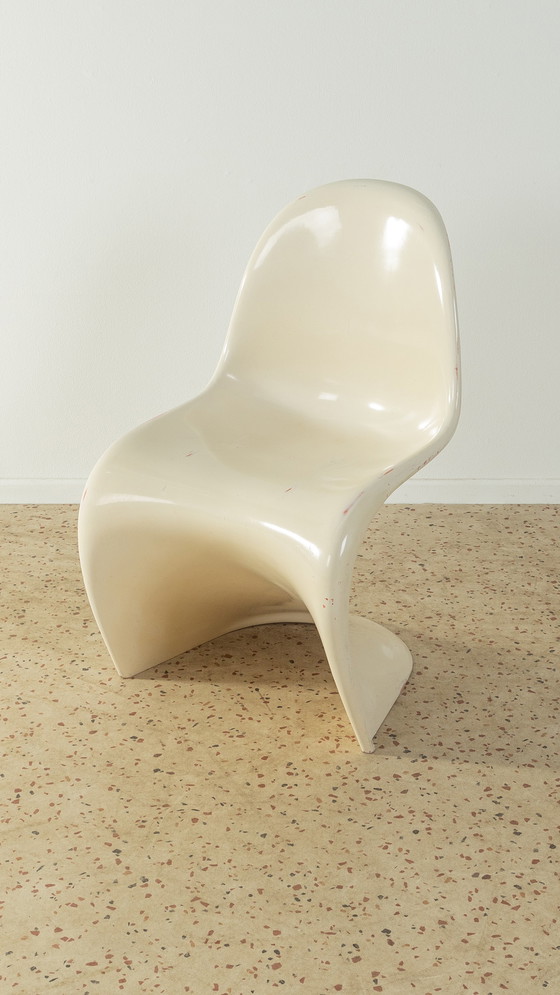 Image 1 of  Panton Stoel, Vitra / Herman Miller Collectie