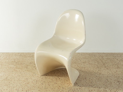  Panton Stoel, Vitra / Herman Miller Collectie