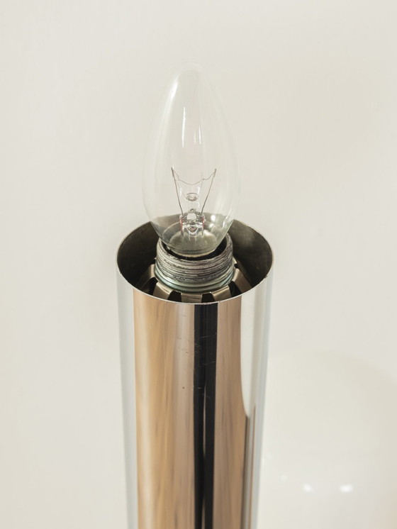 Image 1 of Vloerlamp uit 1970