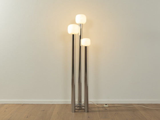 Image 1 of Vloerlamp uit 1970